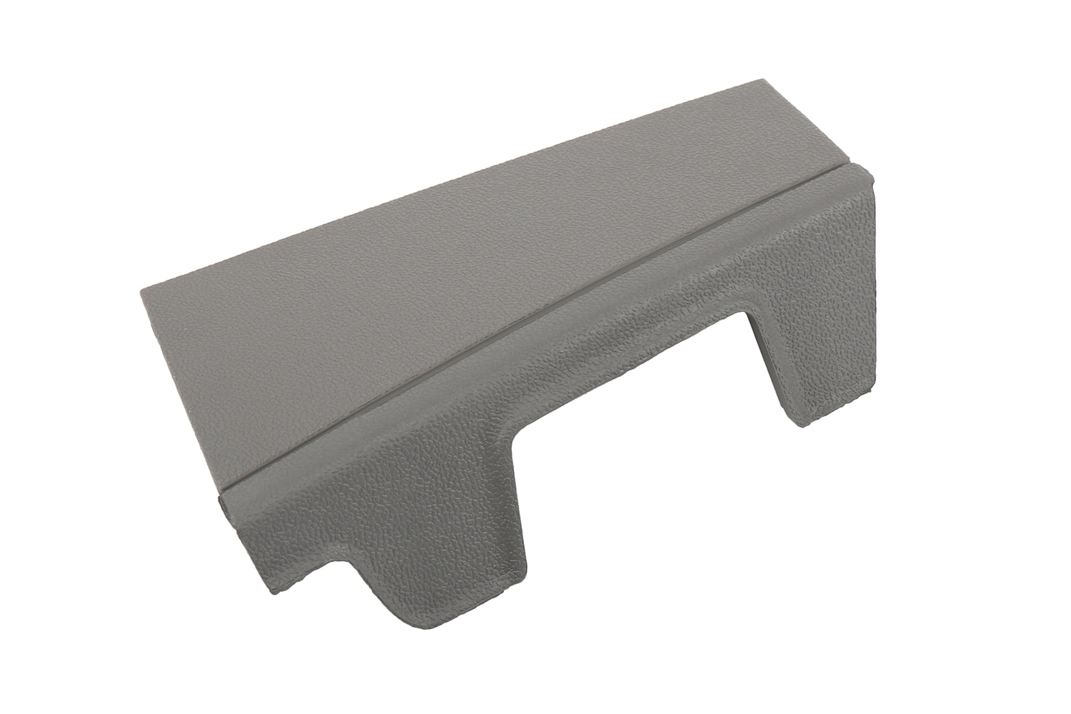 GM Genuine Parts Dark Titanium Driver Seat Outer Cushion Finish Cover