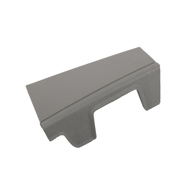 GM Genuine Parts Dark Titanium Driver Seat Outer Cushion Finish Cover