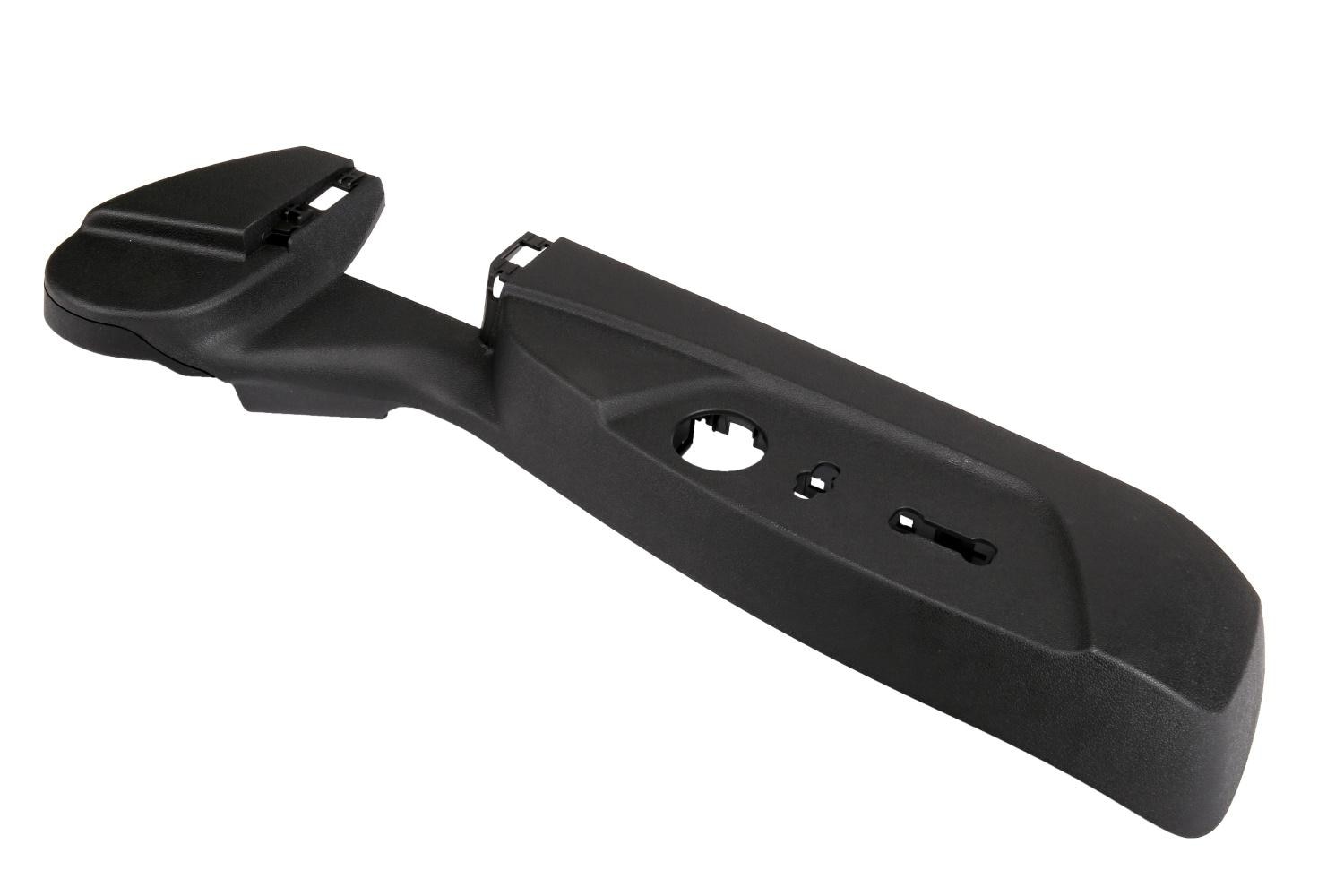 GM Genuine Parts Jet Black Driver Seat Adjuster Finish Cover