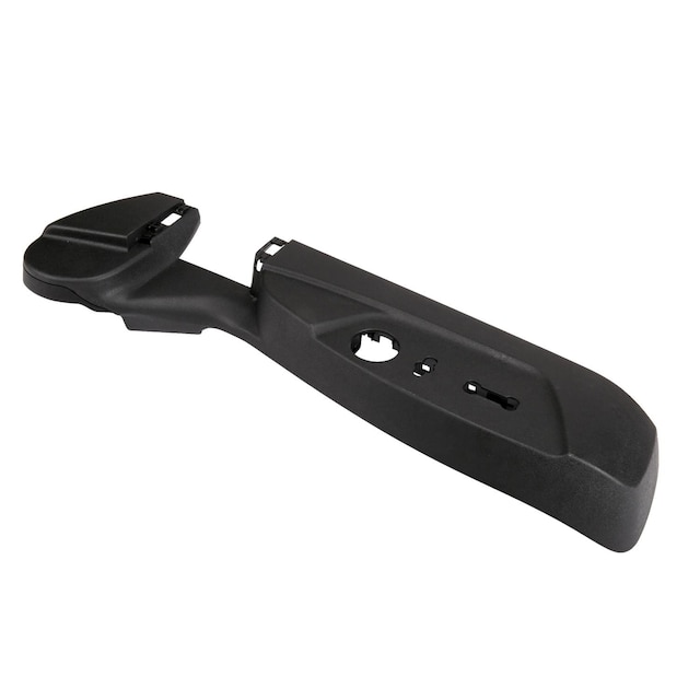 GM Genuine Parts Jet Black Driver Seat Adjuster Finish Cover