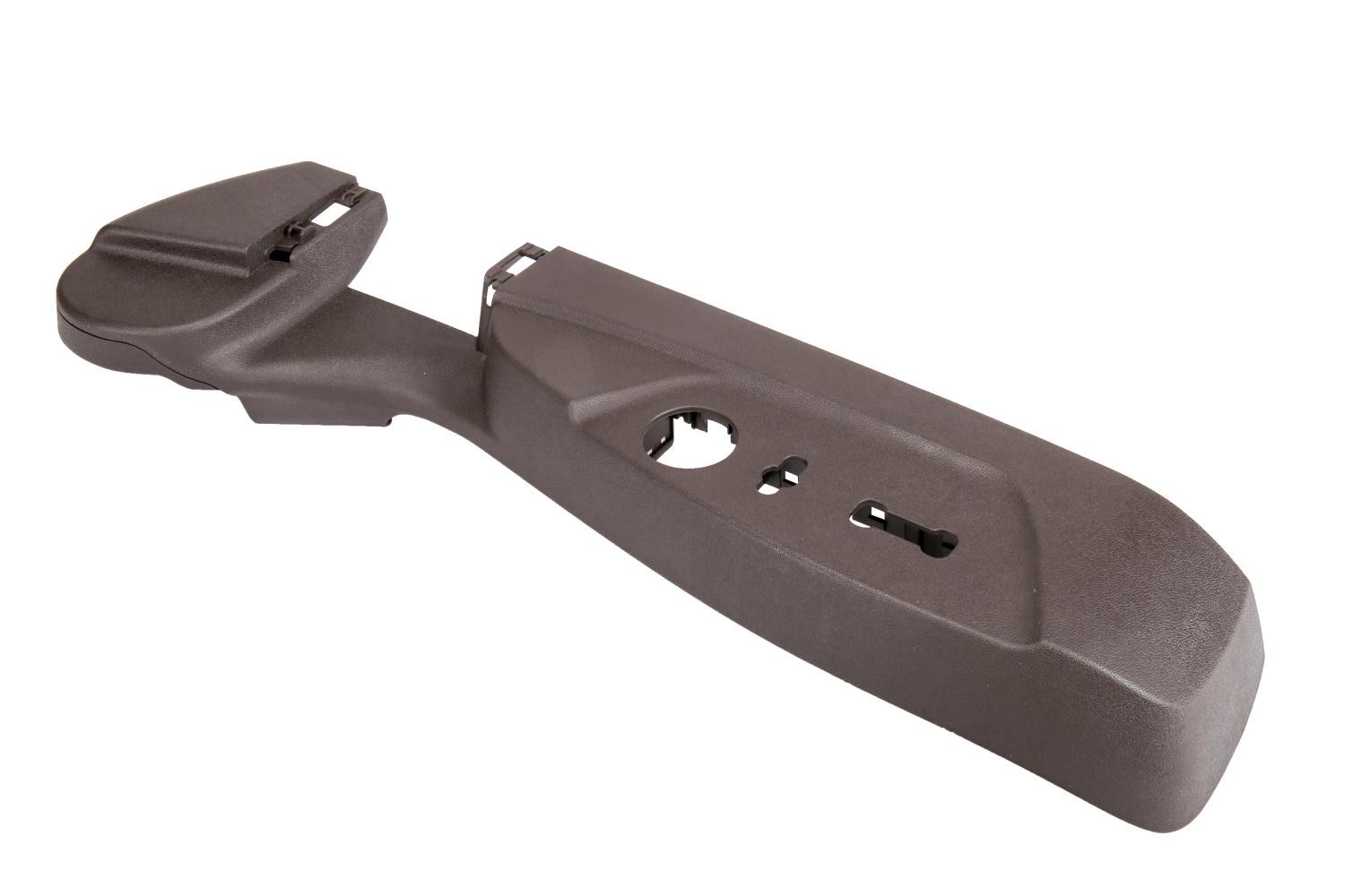 GM Genuine Parts Cocoa Driver Seat Adjuster Finish Cover