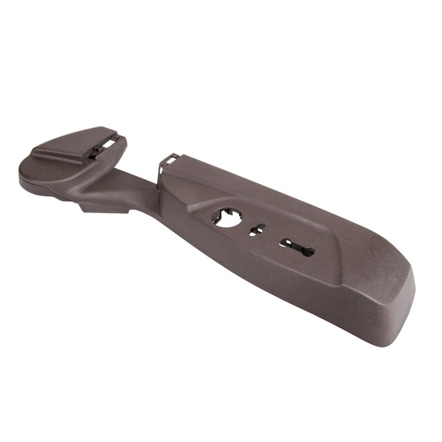 GM Genuine Parts Cocoa Driver Seat Adjuster Finish Cover