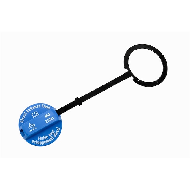 GM Genuine Parts Diesel Emissions Fluid (DEF) Tank Filler Cap