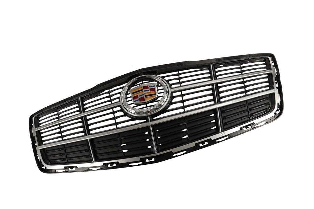 GM Genuine Parts Front Upper Grille