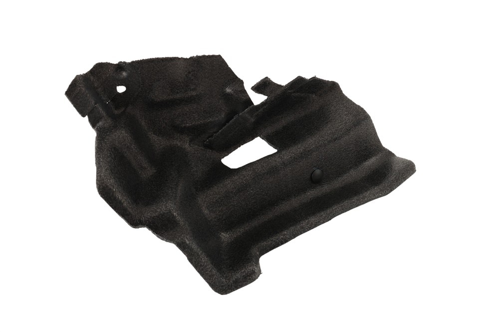 GM Genuine Parts Intake Air Baffle