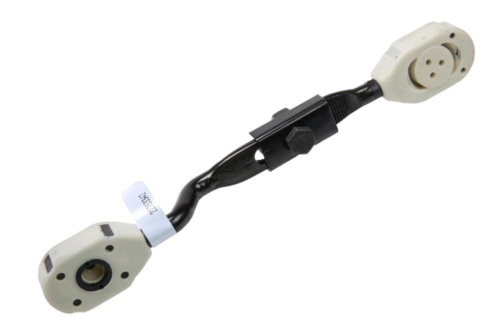 GM Genuine Parts Transfer Case Control Rod