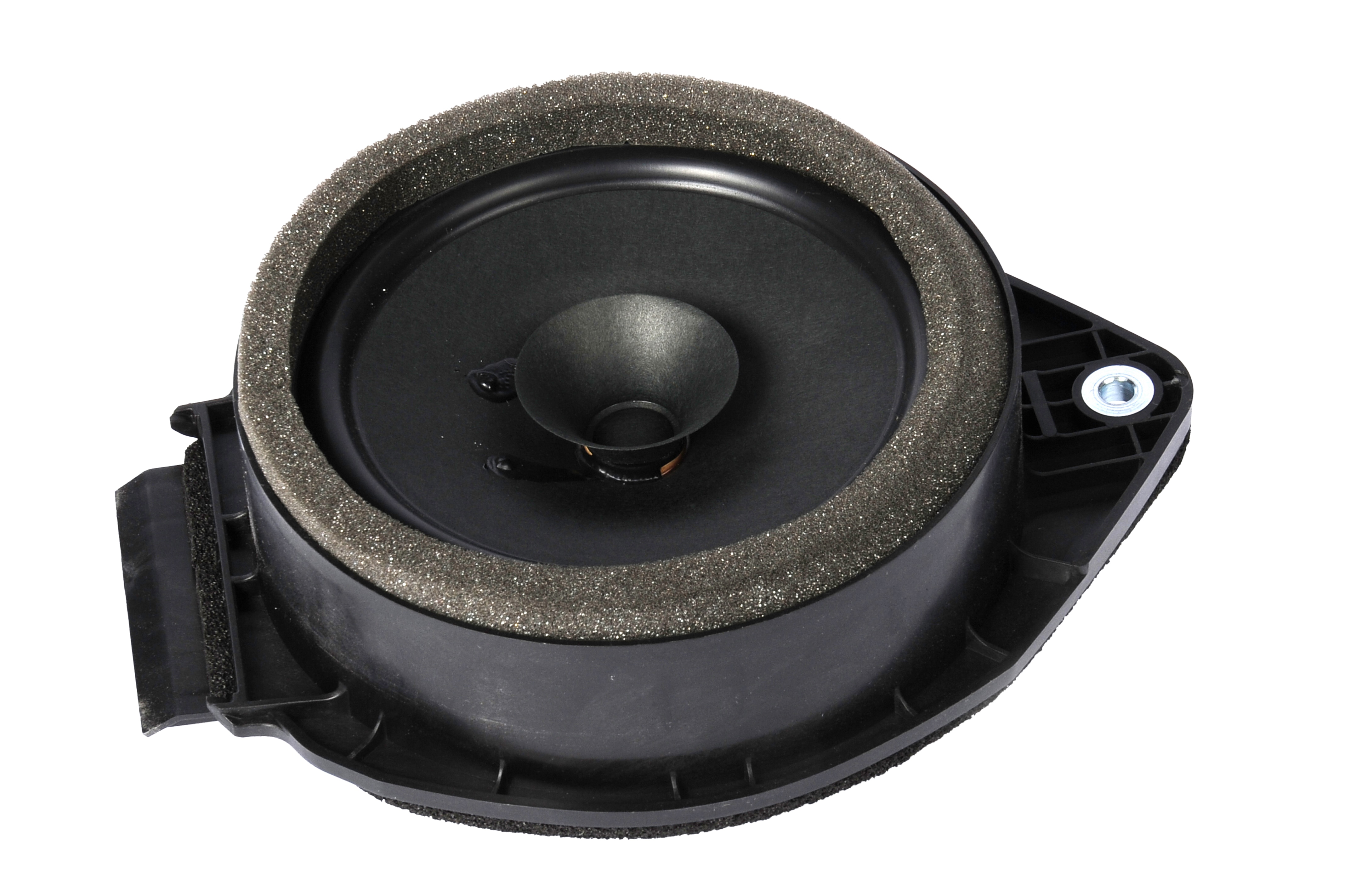 GM Genuine Parts Rear Side Door Speaker