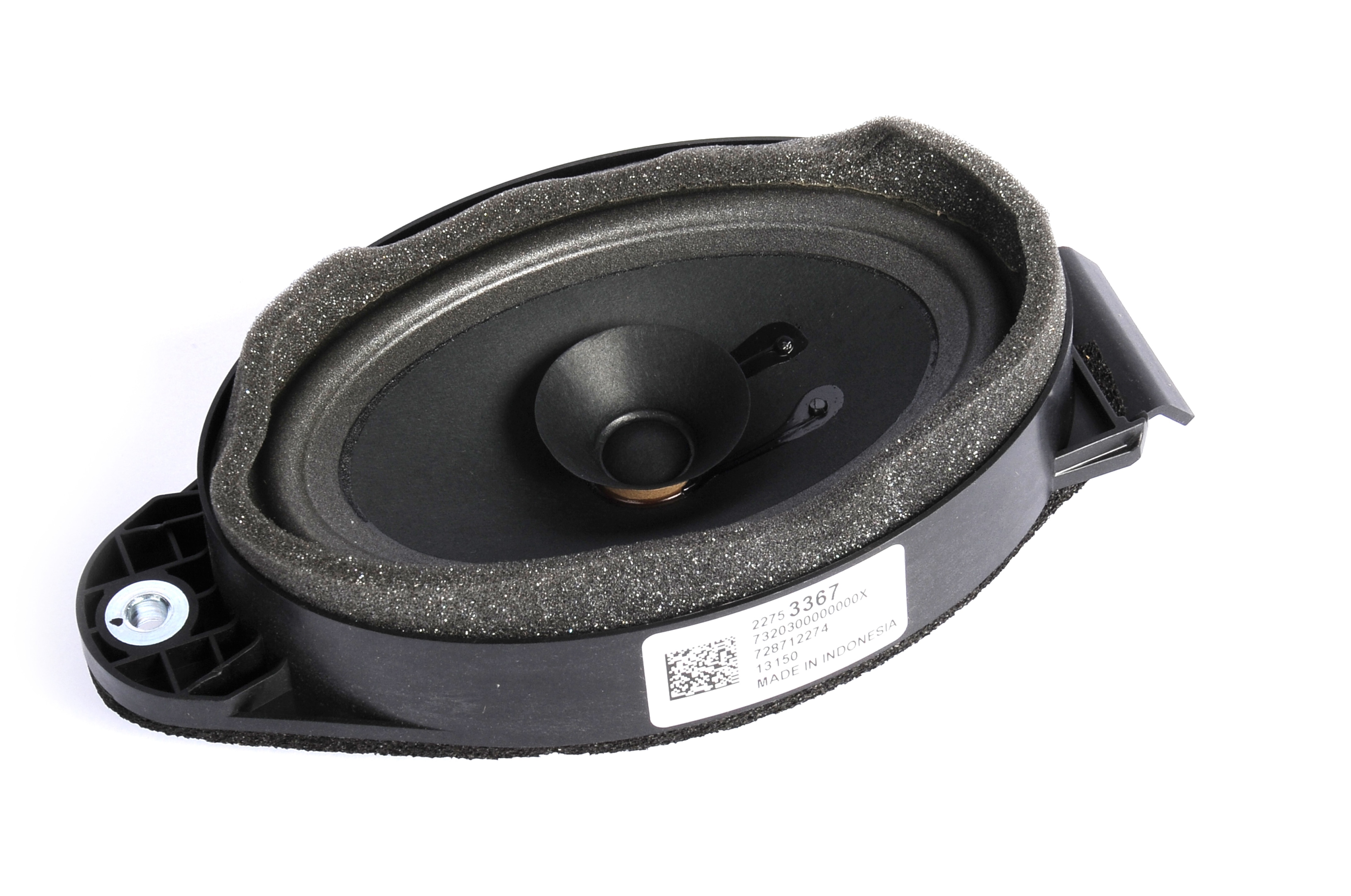 GM Genuine Parts Rear Radio Speaker