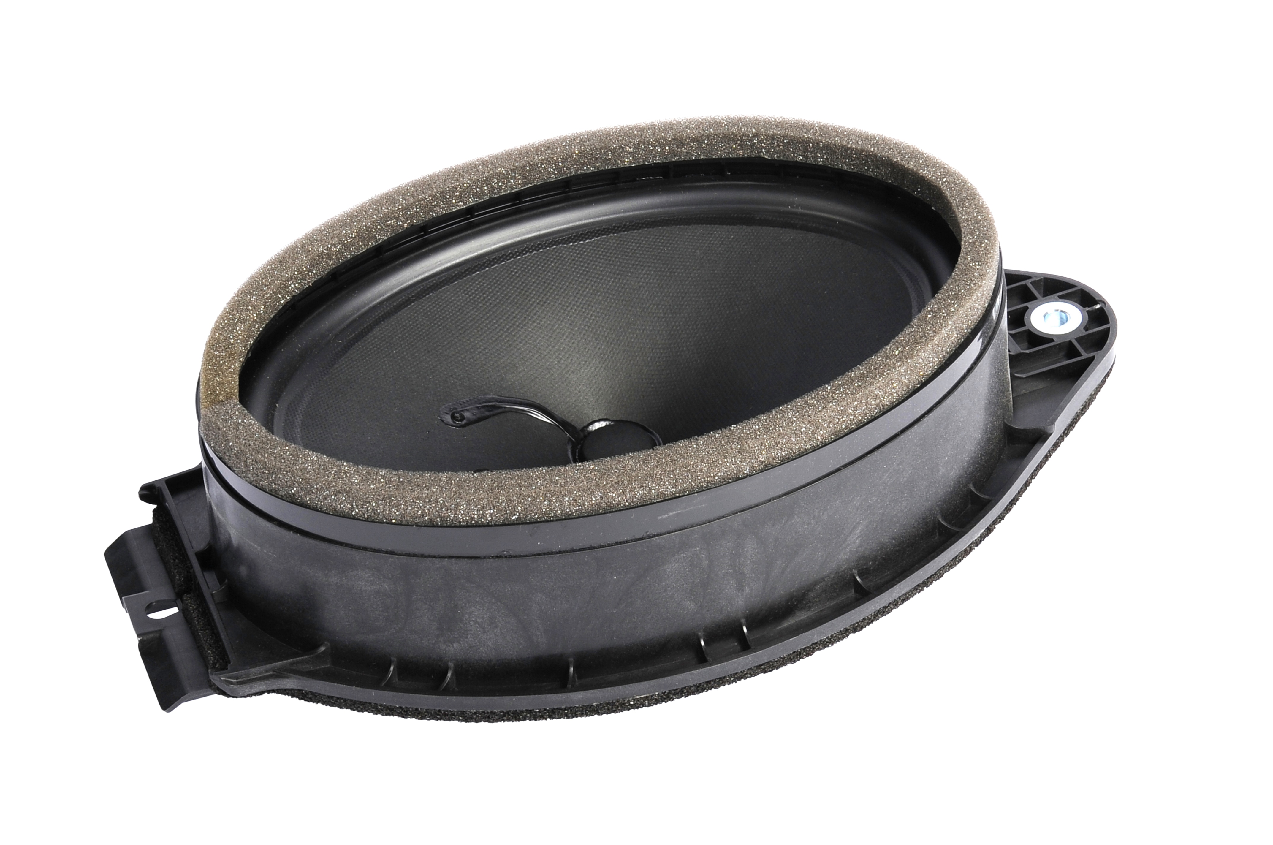 GM Genuine Parts Front Door Radio Speaker