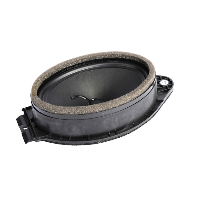 GM Genuine Parts Front Door Radio Speaker
