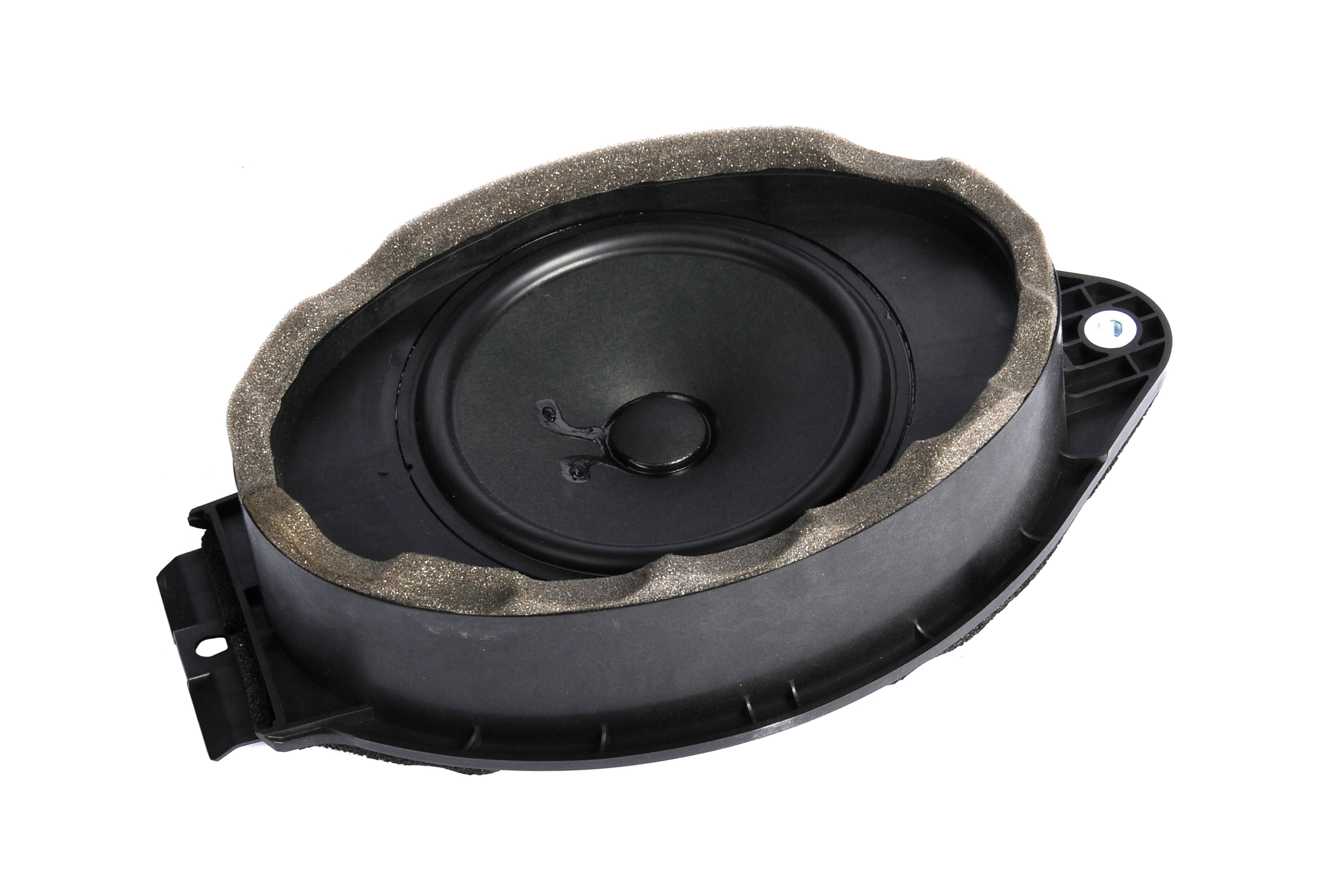 GM Genuine Parts Front Door Radio Speaker