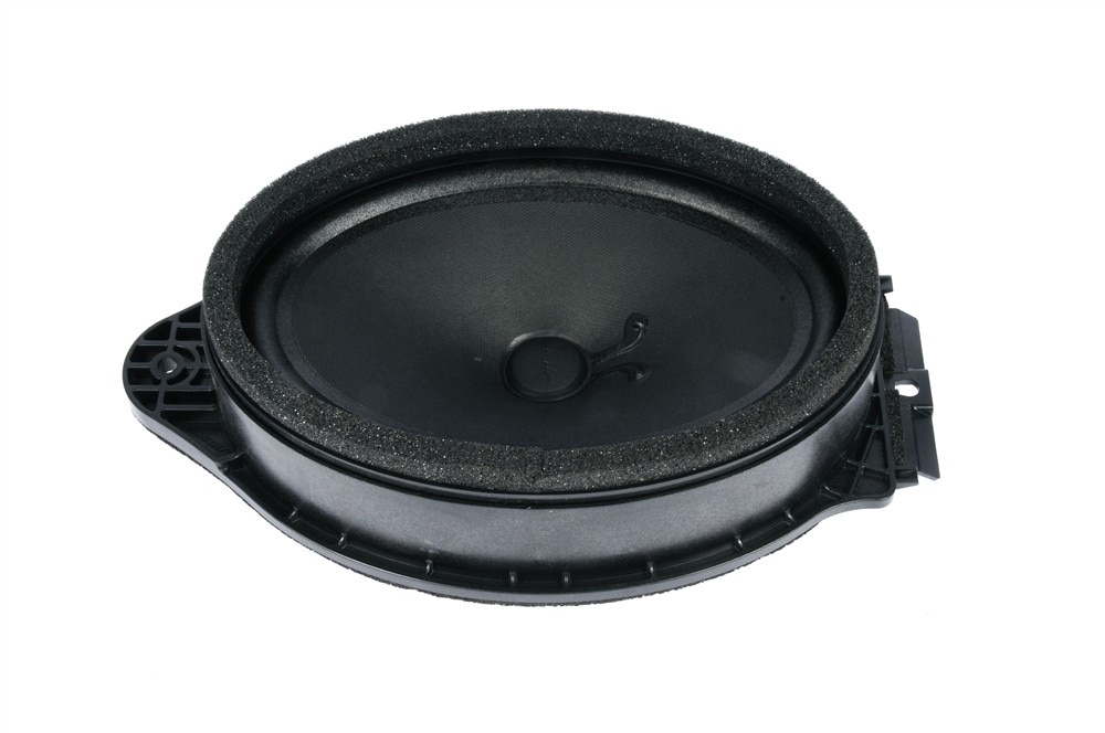 GM Genuine Parts Front Door Radio Speaker