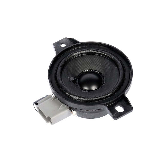 GM Genuine Parts Radio Speaker