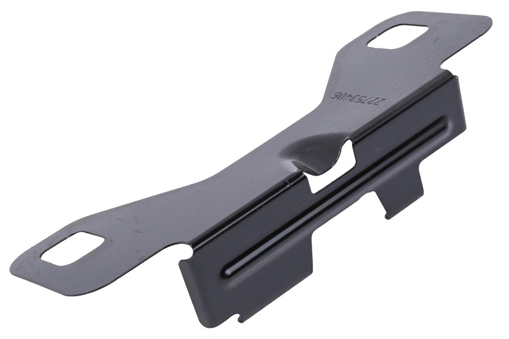 GM Genuine Parts Hood Latch Anti-Theft Shield | 22753406 | GM Parts