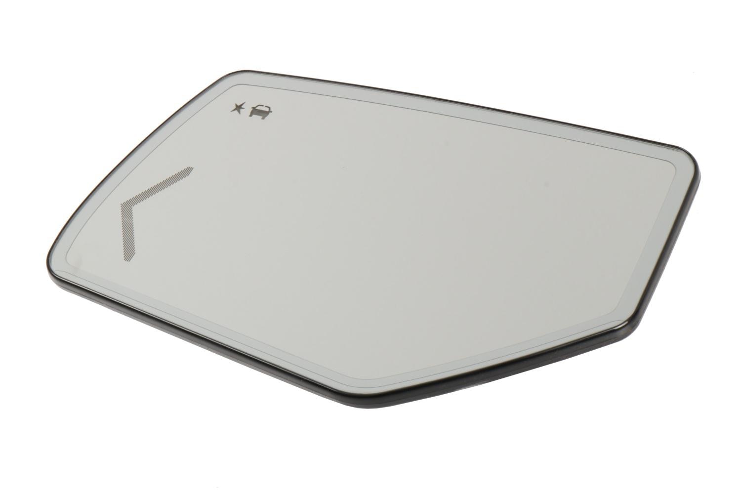 54 様 GM Genuine Parts Outside Upper Rear View Mirror Housing