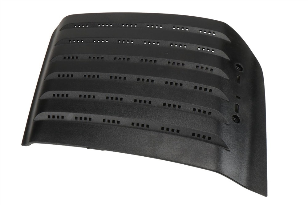 GM Genuine Parts Passenger Side Hood Rear Molding