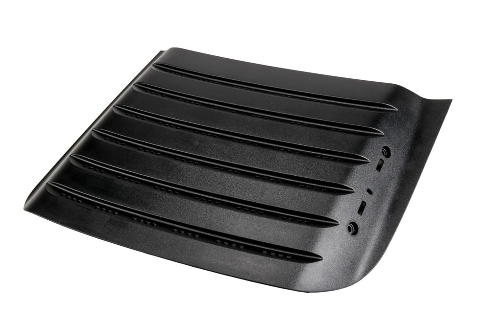 GM Genuine Parts Driver Side Hood Rear Molding