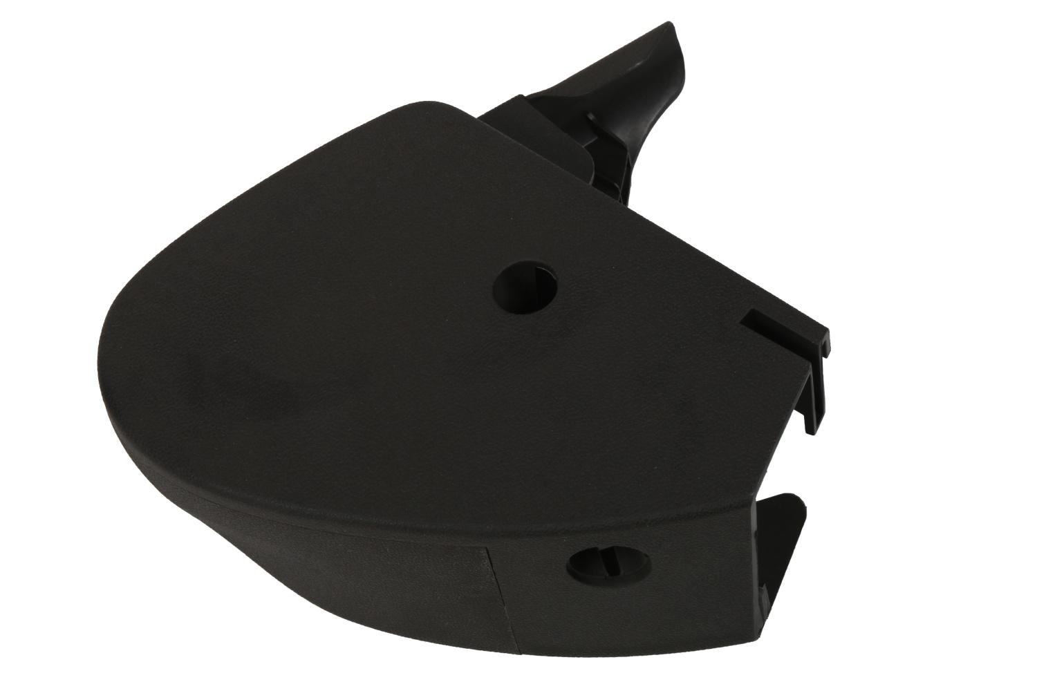 GM Genuine Parts Cocoa Driver Seat Inner Recliner Finish Cover