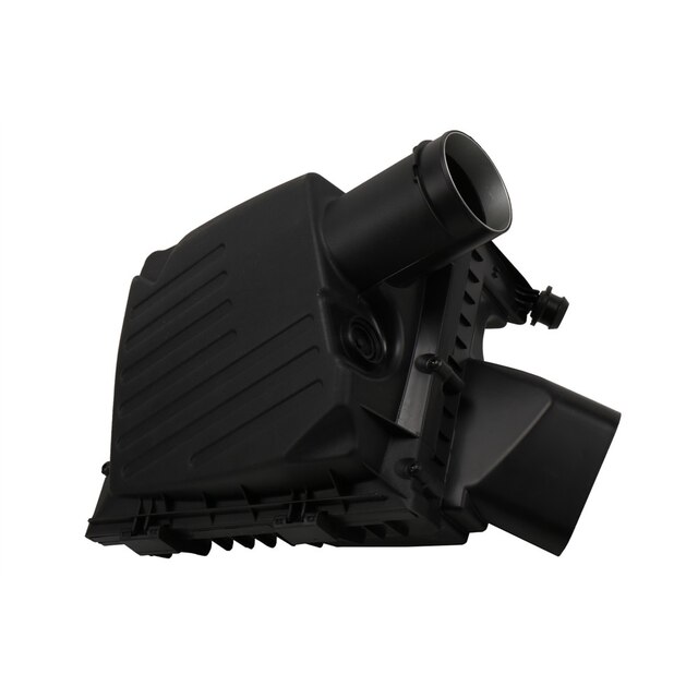 GM Genuine Parts Air Cleaner