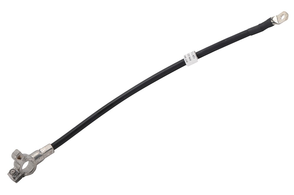 GM Genuine Parts Negative Battery Cable