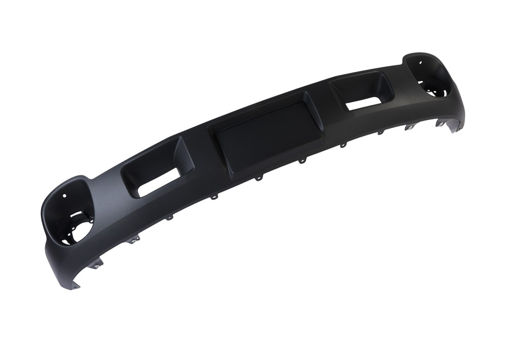 GM Genuine Parts Front Air Deflector