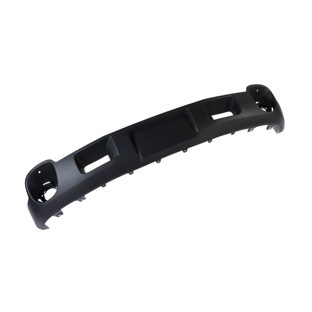 GM Genuine Parts Front Air Deflector