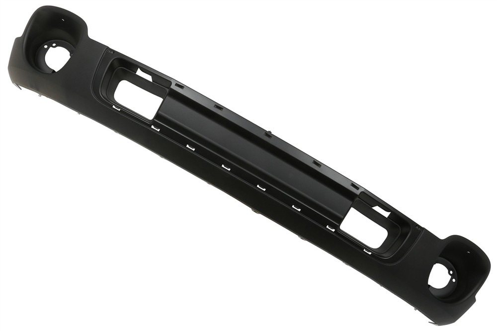 GM Genuine Parts Front Air Deflector