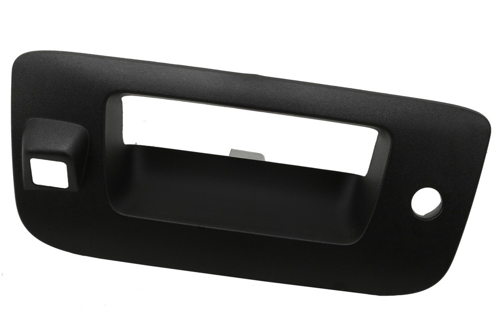 GM Genuine Parts Tailgate Handle Bezel