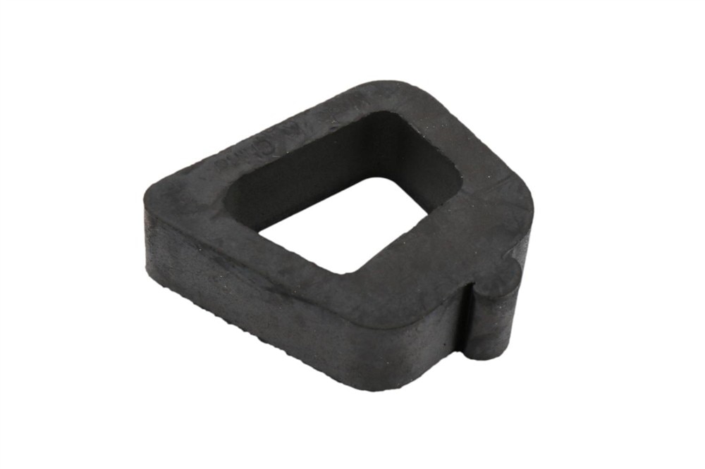 GM Genuine Parts Hood Side Bumper
