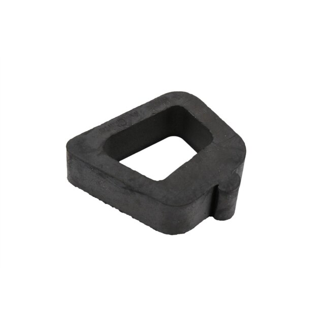 GM Genuine Parts Hood Side Bumper