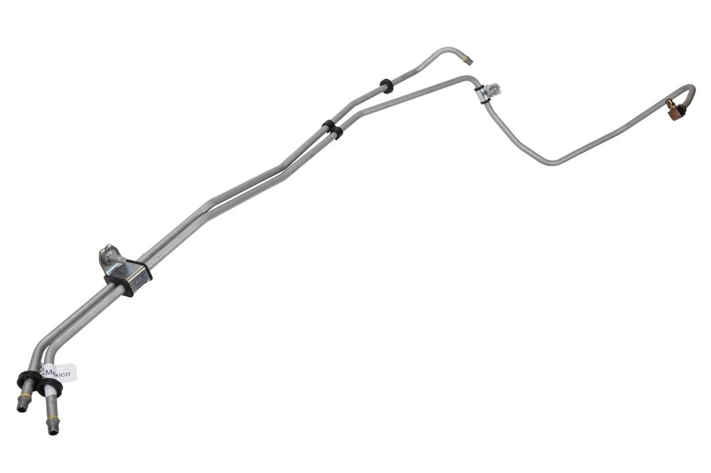 GM Genuine Parts Transmission Fluid Cooler Pipe