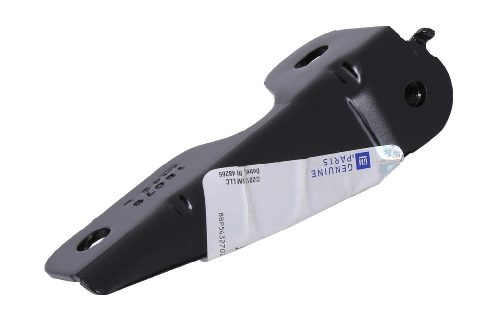 GM Genuine Parts Driver Side Hood Hinge