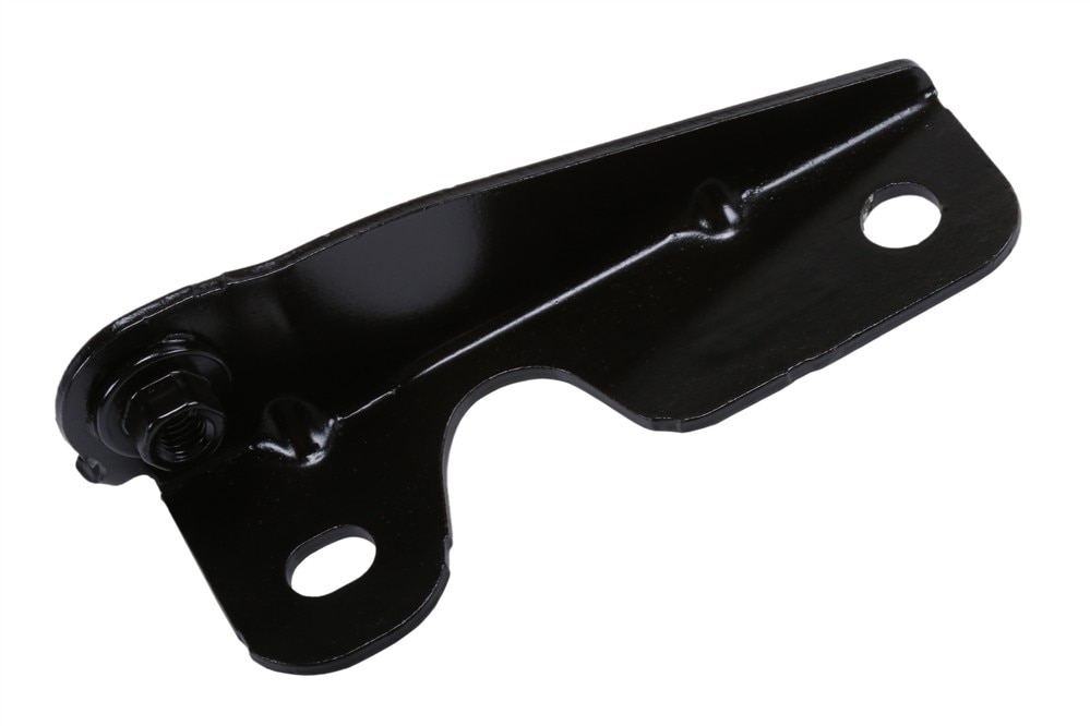 GM Genuine Parts Passenger Side Hood Hinge Lower Bracket