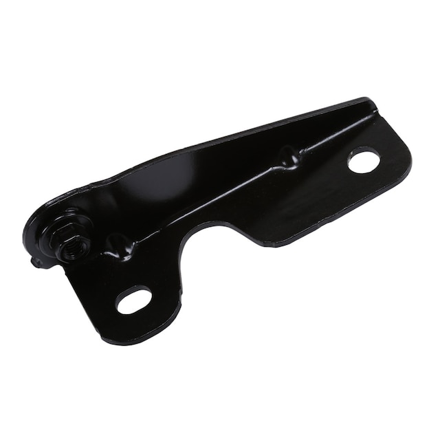 GM Genuine Parts Passenger Side Hood Hinge Lower Bracket