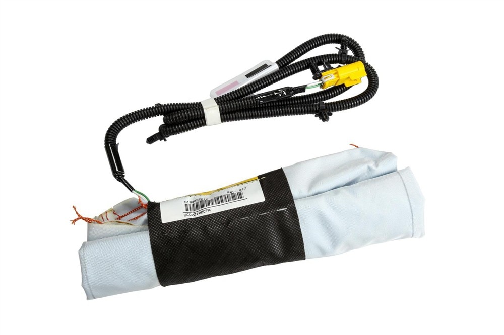 GM Genuine Parts Driver Seat Side Airbag