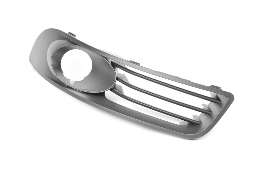 GM Genuine Parts Front Driver Side Lower Grille