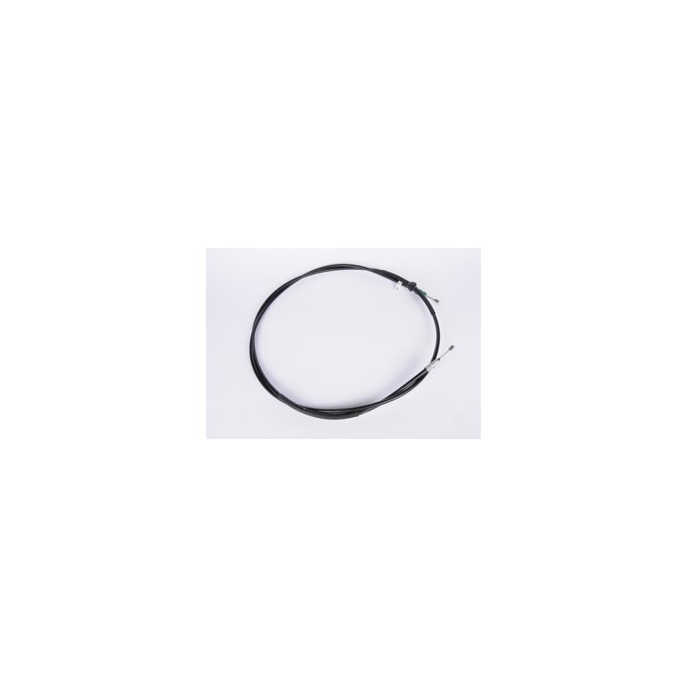 GM Genuine Parts Front Parking Brake Cable Assembly