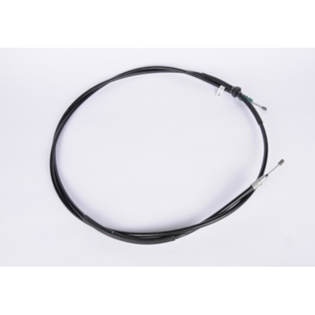 GM Genuine Parts Front Parking Brake Cable Assembly