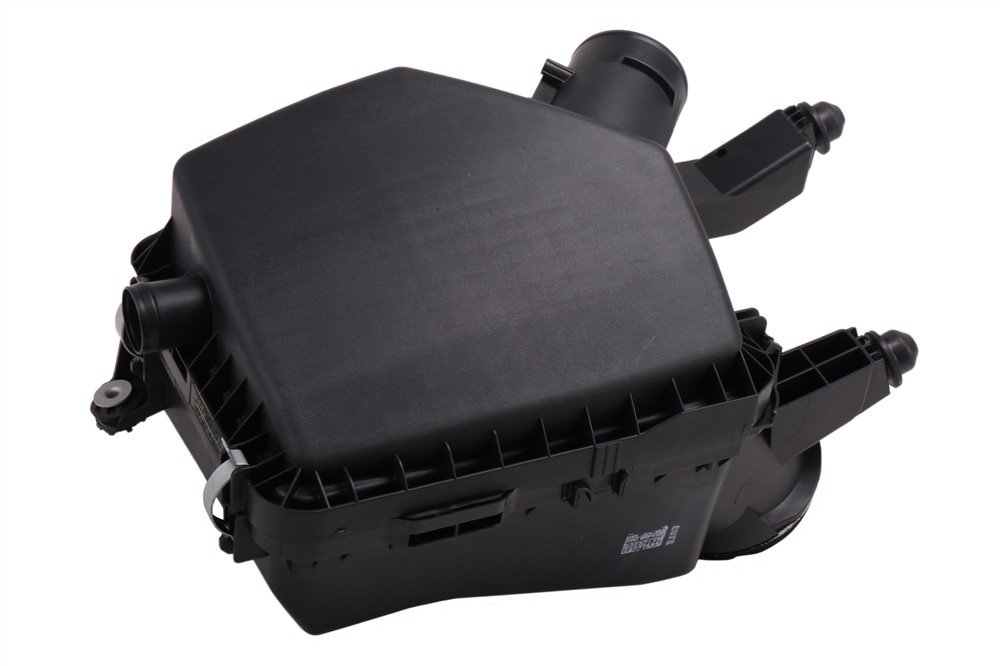 GM Genuine Parts Air Cleaner
