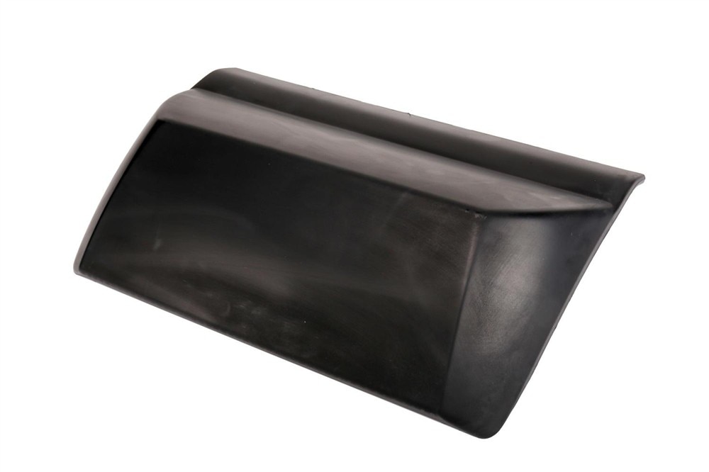 GM Genuine Parts Primed Rear Bumper Fascia Trailer Hitch Access Hole Cover