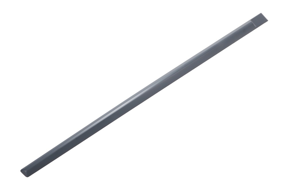 GM Genuine Parts Primed Rear Passenger Side Door Molding