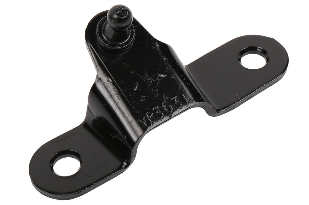 GM Genuine Parts Passenger Side Liftgate Strut Bracket