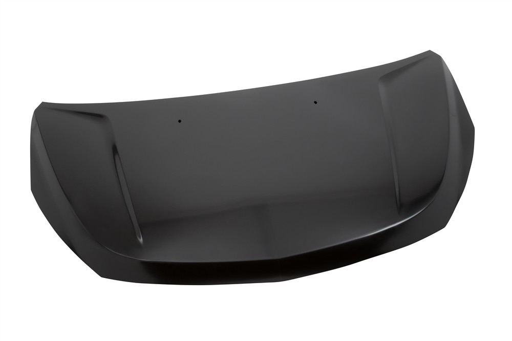 GM Genuine Parts Hood