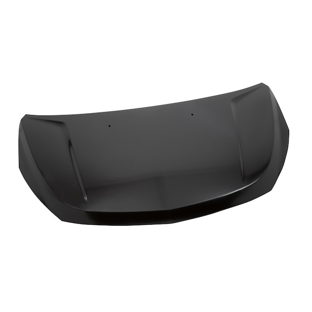 GM Genuine Parts Hood