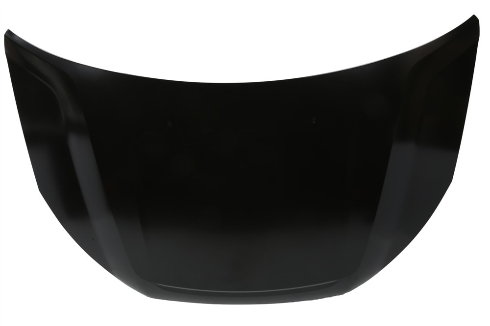 GM Genuine Parts Hood
