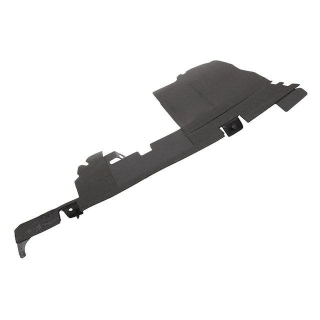 GM Genuine Parts Driver Side Radiator Air Baffle