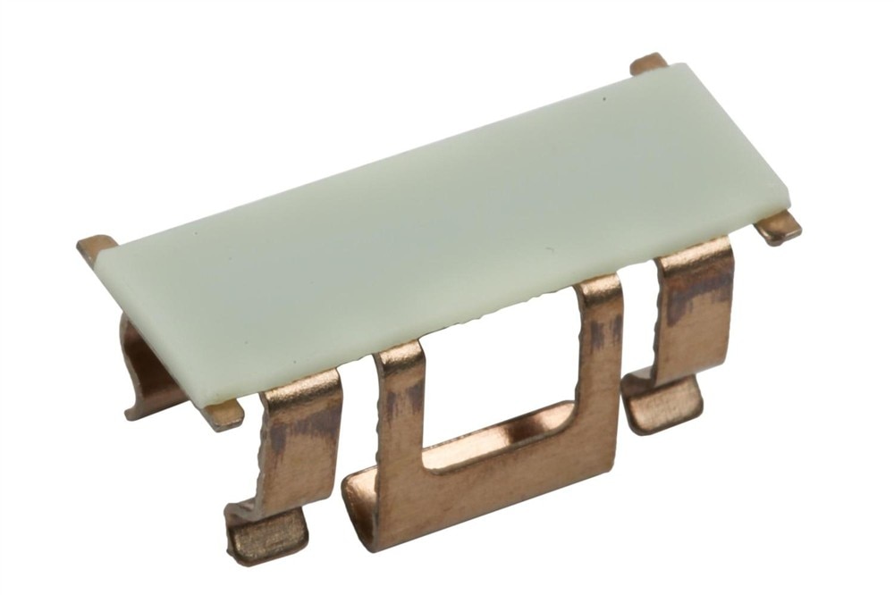 GM Genuine Parts Roof Drip Molding Clip