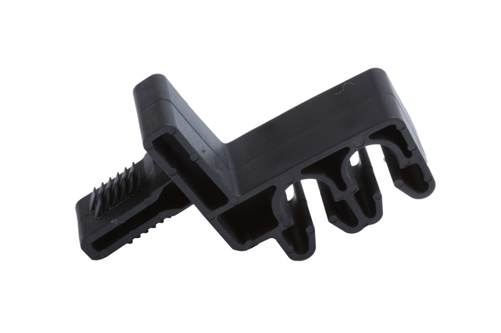 GM Genuine Parts Fuel Feed and Evaporative Emission Hose Clip
