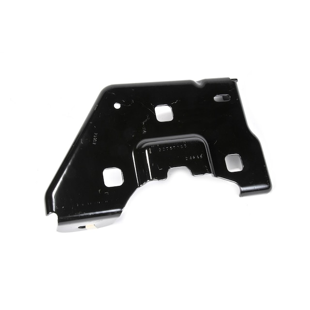 GM Genuine Parts Front Driver Side Bumper Impact Bar Bracket