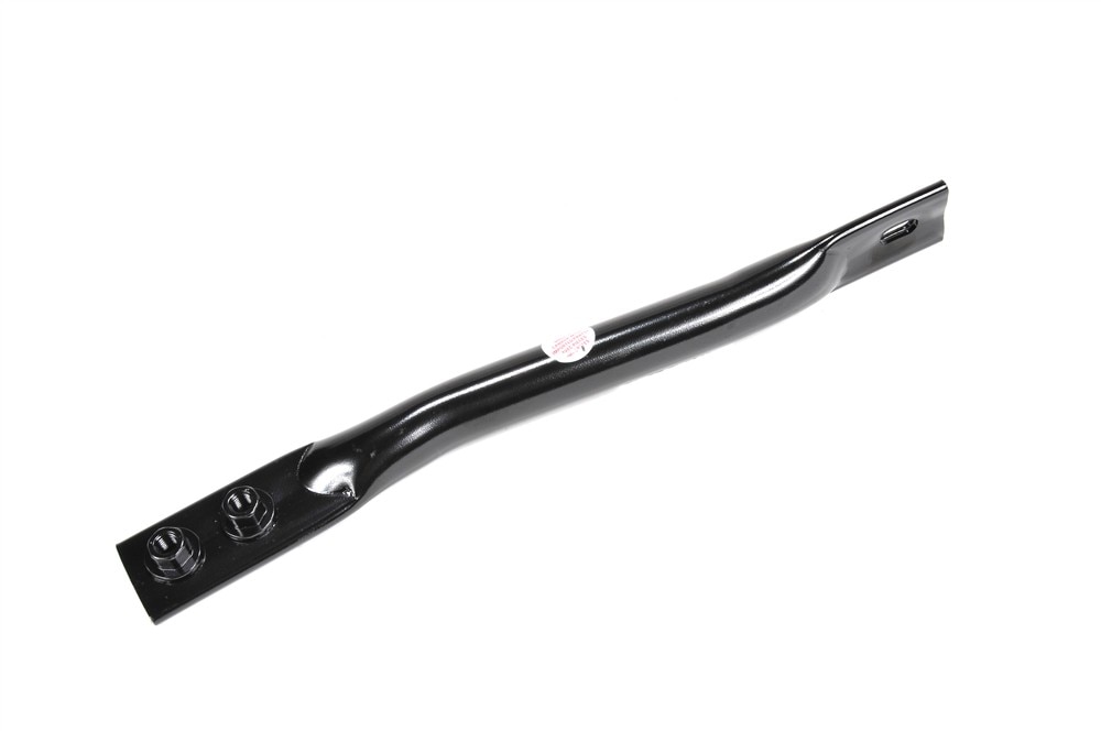 GM Genuine Parts Front Driver Side Bumper Fascia Support Brace